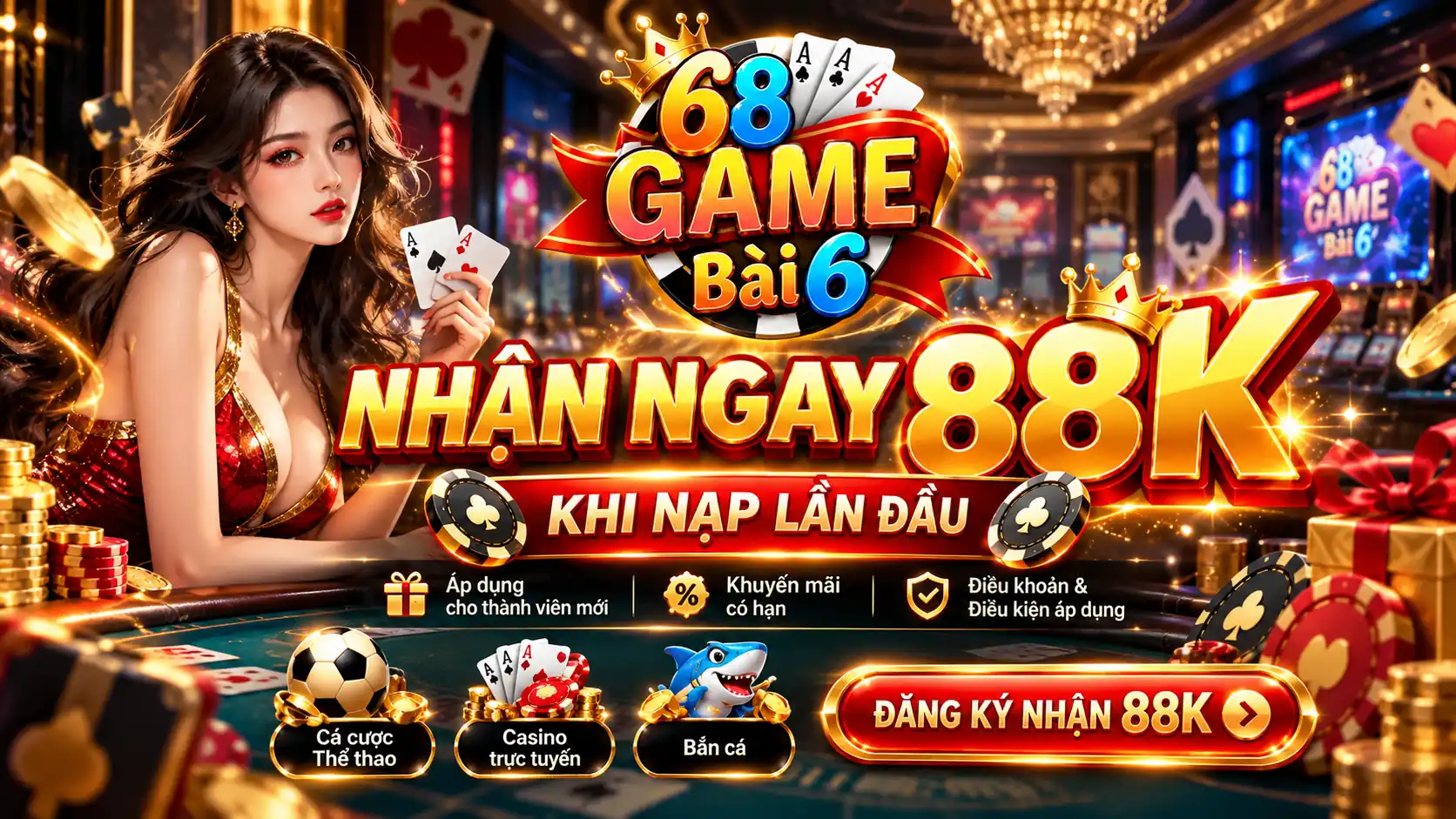 68gamebai54323232